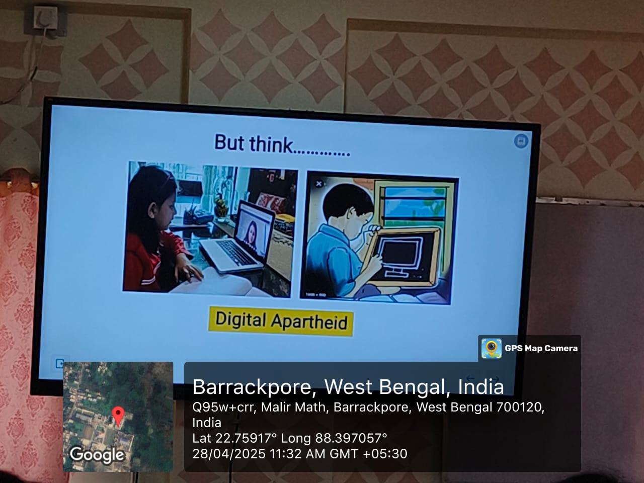 National Service Scheme